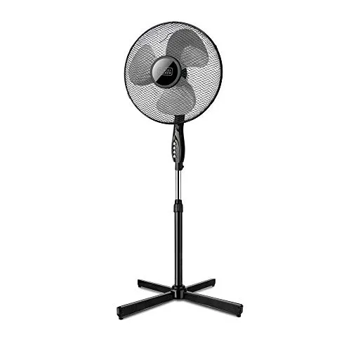 BLACK+DECKER Ventilator
