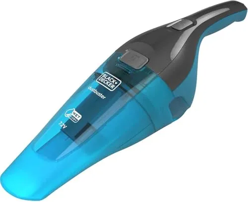 BLACK+DECKER WDC215WA