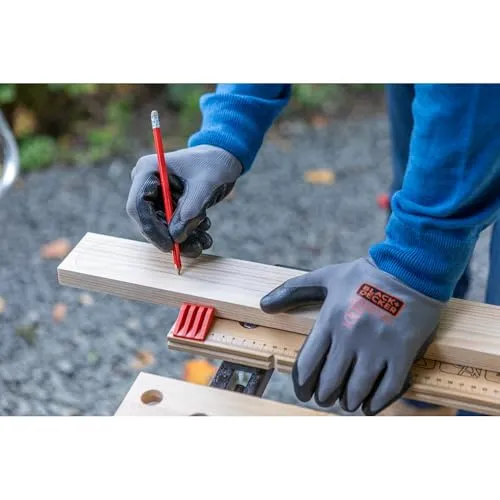 BLACK+DECKER Workmate 301 7
