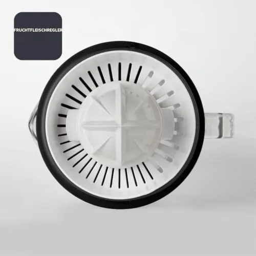 BLACK+DECKER Zitruspresse 4