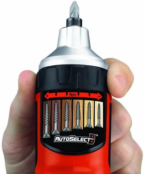 Black & Decker AS36LN 4