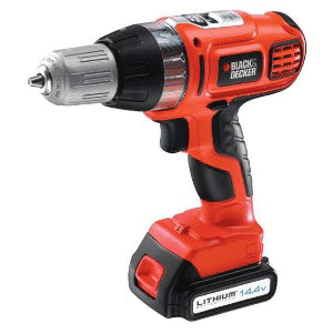 Black & Decker ASL 146KB