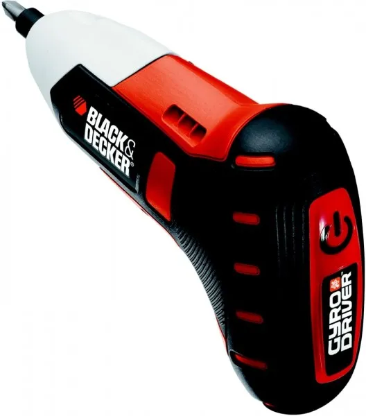 Black & Decker BDCS36G 2