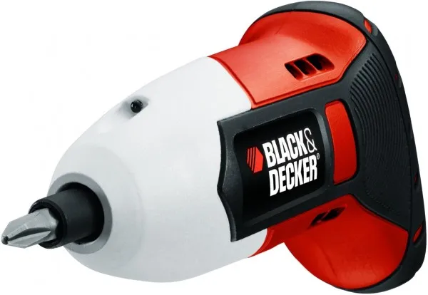 Black & Decker BDCS36G