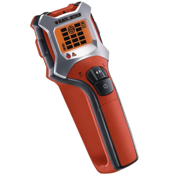 Black & Decker BDS 303