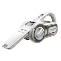 Black & Decker Dustbuster Pivot 18V