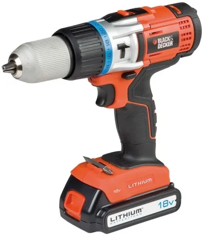 Black & Decker EGBHP188K