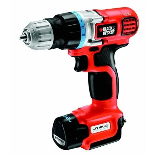 Black & Decker EGBL108K
