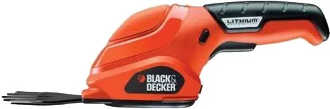 Black & Decker GSL 200