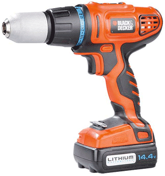 Black & Decker HP148F4LK