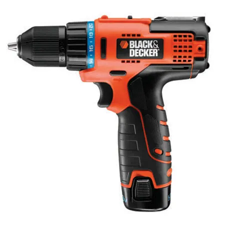 Black & Decker HPL 106