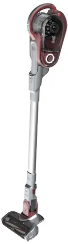 Black & Decker HVFE2150LR