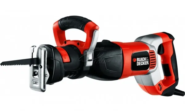 Black & Decker RS1050EK
