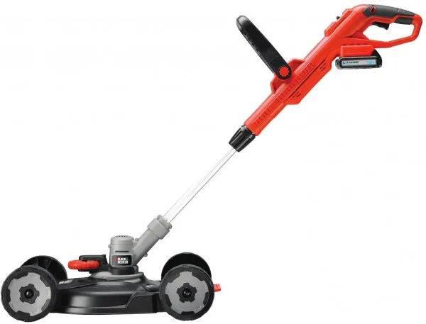 Black & Decker Strimmer STC1820CM 2