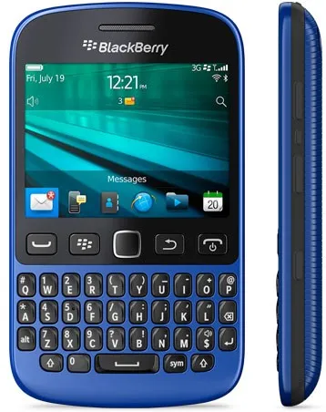 BlackBerry 9720 2
