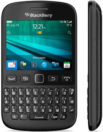 BlackBerry 9720 3