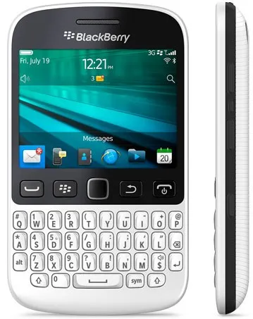 BlackBerry 9720 6