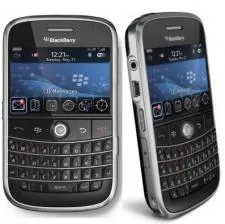 BlackBerry Bold 9000 2