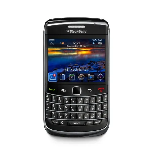 BlackBerry Bold 9700 2