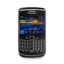 BlackBerry Bold 9700 3