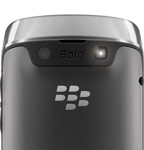 Blackberry Bold 9790 3