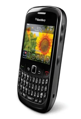 BlackBerry Curve 8520 2