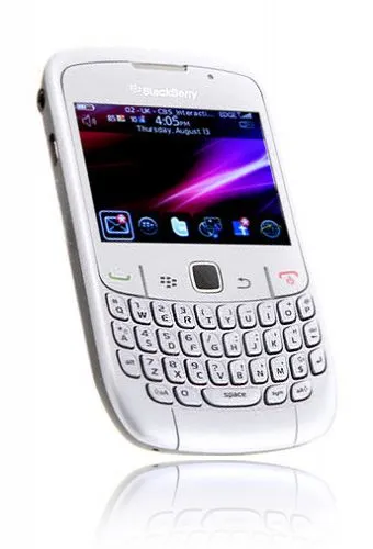 BlackBerry Curve 8520 4