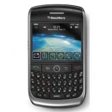 BlackBerry Curve 8900 2