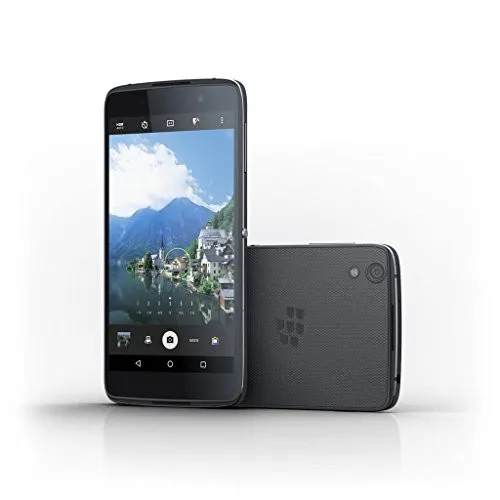 BlackBerry DTEK50 5