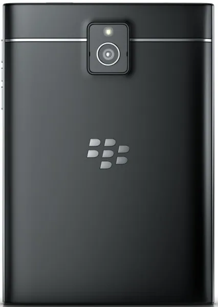 BlackBerry Passport 5