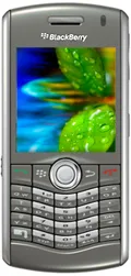 BlackBerry Pearl II 8120