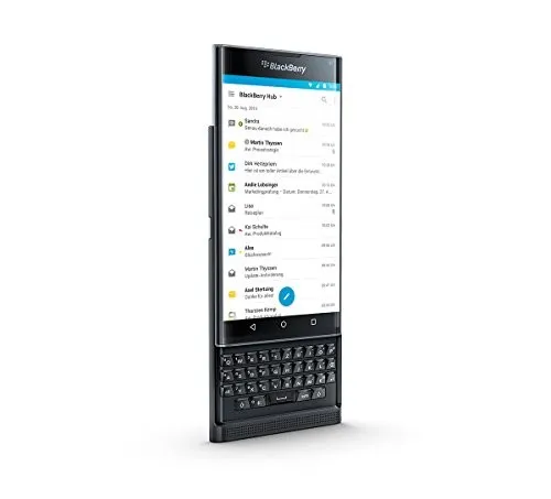 BlackBerry PRIV 3