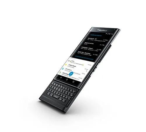 BlackBerry PRIV 4