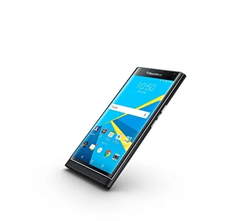 BlackBerry PRIV 5