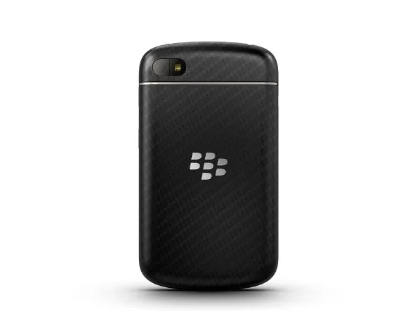 Blackberry Q10 2