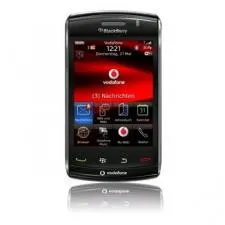 BlackBerry Storm 2 9520 3