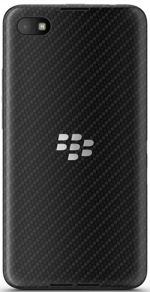 BlackBerry Z30 2