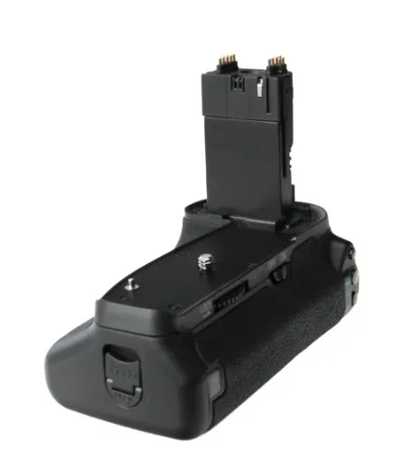 BlackFox Batteriegriff 2