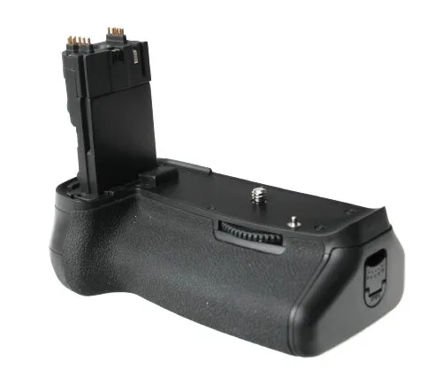 BlackFox Batteriegriff 3