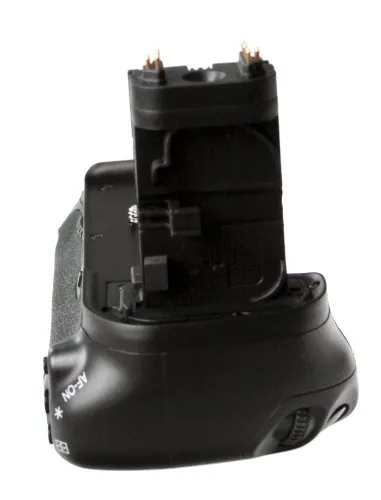 BlackFox Batteriegriff 6