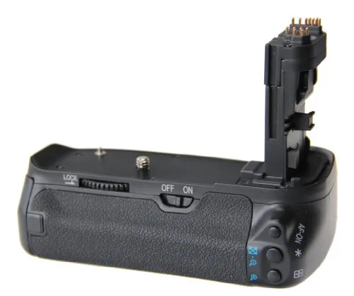 BlackFox Batteriegriff