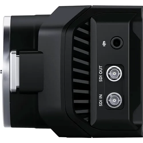 Blackmagic Design Micro Studio Kamera 4K G2 2