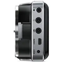Blackmagic Design Pocket Cinema Camera 4