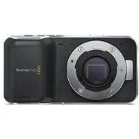 Blackmagic Design Pocket Cinema Camera