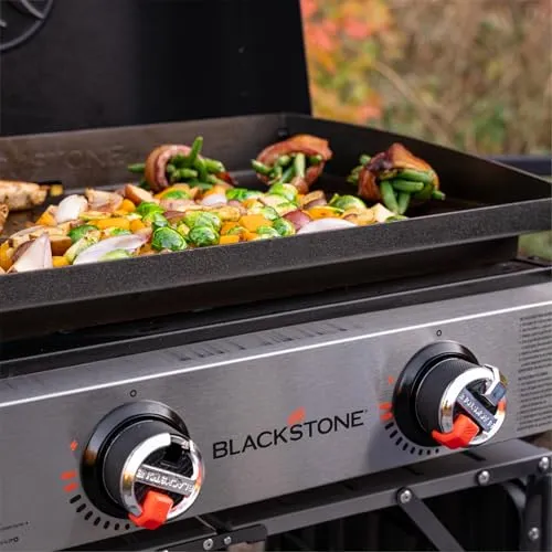 Blackstone 22" Griddle 5