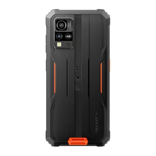 Blackview BV4800 SE 3