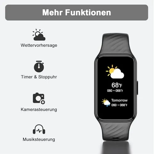 Blackview Smartwatch 2