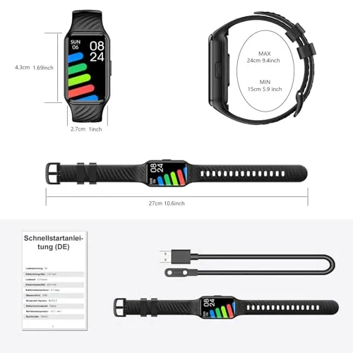 Blackview Smartwatch 3