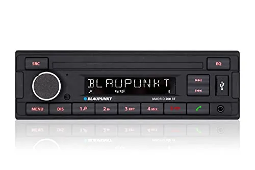 Blaupunkt 2001020000001