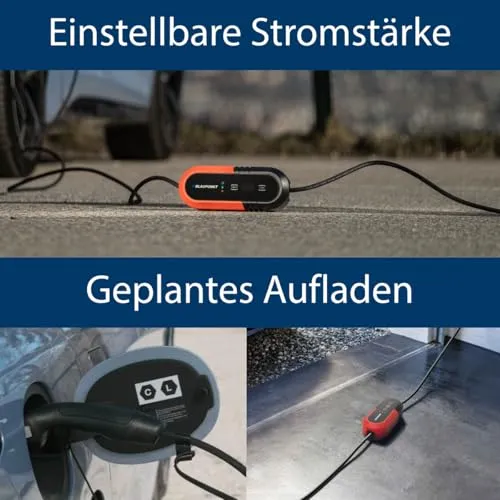 Blaupunkt 400V 3